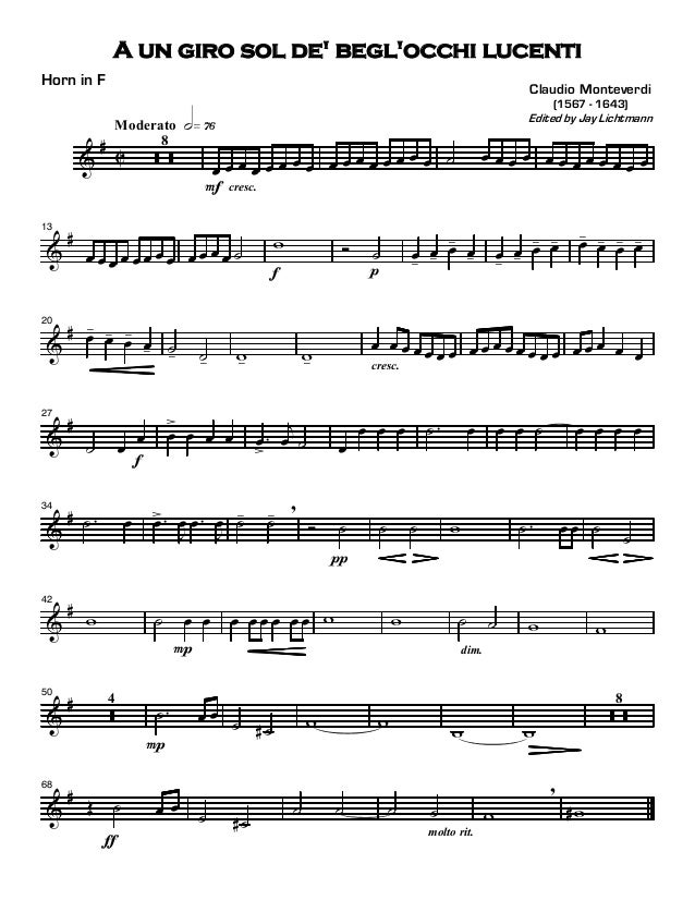 A Un Giro Sol De Beglocchi Lucenti a un giro sol de beglocchi lucenti