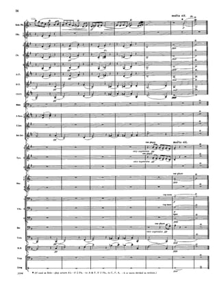 Arioso - William H. Hill