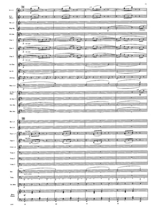 Arioso - Alfred Reed