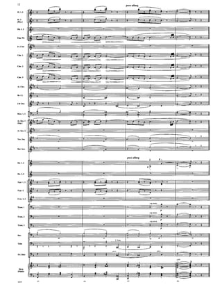 Arioso - Alfred Reed