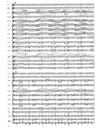 Arioso - Alfred Reed