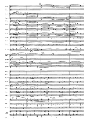 Arioso - Alfred Reed