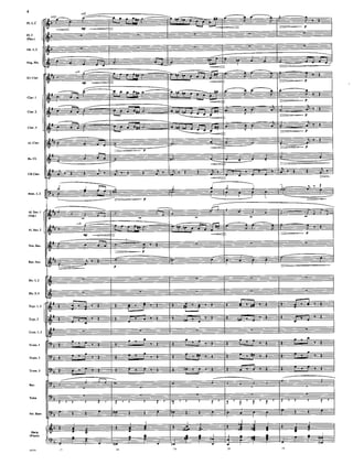 Arioso - Alfred Reed