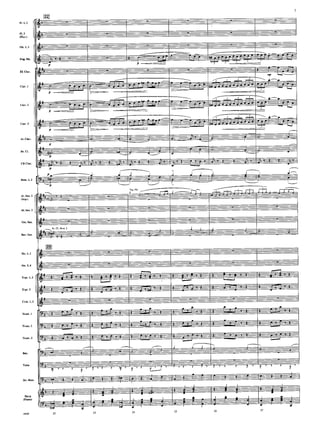 Arioso - Alfred Reed