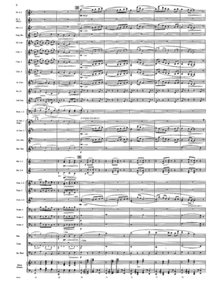 Arioso - Alfred Reed