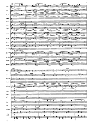 Arioso - Alfred Reed