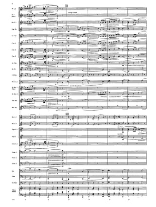 Arioso - Alfred Reed