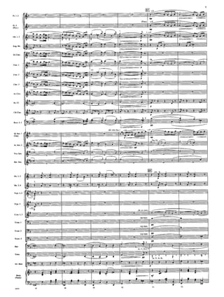 Arioso - Alfred Reed