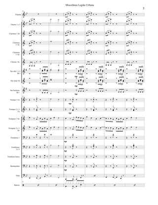 





























Flautim
Flautas 1 e 2
Clarineta 1 Si
Clarineta
2 Si
Clarineta
3 Si
Clarone Si
Sax alto 1 e 2
Mi 
Sax tenor Si
Sax barítono
Mi 
Trompa 1 Fá
Trompas 2 e 3
Fá
Trompete 1 Si
Trompete 2 e 3
Si
Trombone 1
Trombones
2 e 3
Trombone baixo
Bombardino
Tuba
Bateria
25

25  


 
  

 
  

 
25
  
  
25
 


 
    
 
  
 
  
 
  
25
 
  
25
  


 




25
 

    
  
    
  

 


25
  

 


25
  
  
 
 

 

 


 

 
25


 
 

 
 
  

 
 

  
  

 
 
 



  
  
 


 
  

 
  
  
  
  
 


 
 
  
 
  
 
  
 
  
    
 



 




  

   
  

   
  


  



  



  





 



       


  









  
  
 


 
  

 
  
  
  
  
 


 
 
  
 
  
 
  
 
  
    
 



 




   
   
  


  



  



  





  

 
 


 
  

 
  
  
  
  
 


 
    
 
  
 
  
 
  
 
  
  


 




       
       
  


  


  



  





  



  

 
 


 
  

 
  
  
  
  
 


 
    
 
  
 
  
 
  
 
  
  


 




  
  
  


  


  



  





5
Miscelânea Legião Urbana
 