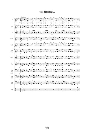 182
102. TEREZINHA
 