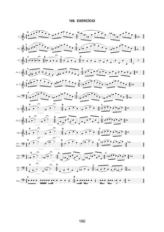 190
108. EXERCÍCIO
 