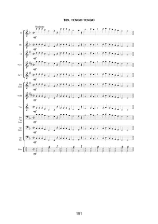 191
109. TENGO TENGO
 