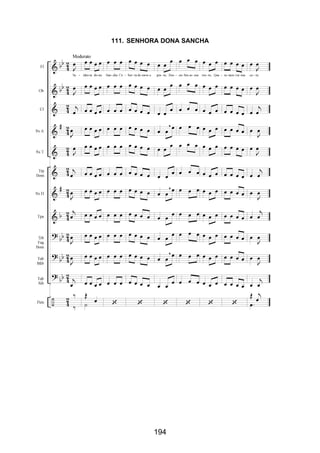 194
111. SENHORA DONA SANCHA
 