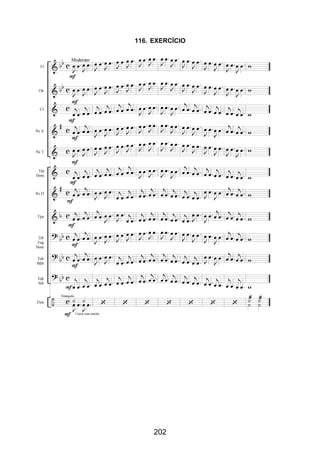 202
116. EXERCÍCIO
 