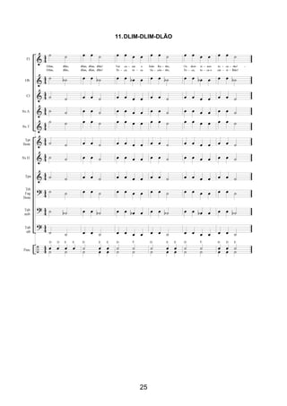 25
11.DLIM-DLIM-DLÃO
 