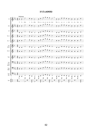 62
37.É LADRÃO
 