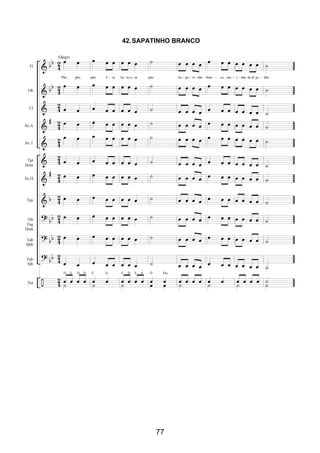 77
42.SAPATINHO BRANCO
 