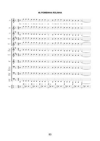 83
46.POMBINHA ROLINHA
 
