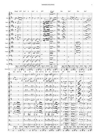 =======================================&
##
Dmaj7 D6/9 Em7 A Em7 A D6/9
««««
««««
««««
ˆ ˆ ˆ
A7sus4
‰ Ó b
Dm Gm7 Dm Gm7
Voz
=======================================&
##
ˆ««««
jŒ ˆ««««
j»»»»
»»»»
»»»»»
»»»»
œœ œ œ œ»»»» ˙«««« œ»»»»
œ»»»» ˙«««« œ»»»»
œ»»»» ˙««««
. ˆ««««
jŒ
ˆ__««««
j««««
««««
««««
««««
ˆ_ˆ_ˆˆ ««««
««««b ˆ ˆ ˙««««
ˆ«««« ˙««««
ˆ««««
«««««
«««
««««
ˆ ˆ ˆ ««««
««««ˆ ˆ ˙««««
ˆ«««« ˙«««« £
ˆ«««« ˆ««««
ˆ««««
Sxa1
=======================================&
##
### ˆ««««
««««
««««
ˆ ˆ ˙«««« ∑ ∑ Ó »»»»
»»»»
»»»»
»»»»
œœœœ »»»»
»»»»
»»»»
»»»»
nœ#œœ#œ œ»»»»
»»»»
»»»»
œ œ ‰ Ó
##nnn ‰
ˆ««««
j»»»»
»»»»
œœ˙«««« ∑ ∑ ‰ œ»»»»
J »»»»
»»»»œ œ_ œ__»»»»»
J œ_»»»»
.
Sxa2
=======================================&
##
### ˆ««««
«««« ««««
ˆ_ ˆ ˙«««« ∑ ∑ Ó œ»»»»
»»»»
»»»»
»»»»
œœœ »»»»
»»»»
»»»»
»»»»
nœ#œœ#œ »»»»
»»»»
»»»»
œ œ œ ‰ Ó ‰##nnn ˆ««««
j
œ»»»»
»»»»
œ˙«««« ∑ ∑ ‰ œ»»»»
J œ»»»»
»»»»
œ œ_»»»»
J œ»»»»
.
Sxt1
=======================================&
##
## œ»»»» »»»»
»»»»
œ œ ˙»»»» ∑ ∑ Ó ˆ««««
««««
«««««
««««
ˆˆˆnˆ««««
««««
««««
««««
#ˆˆ#ˆ œ»»»»
»»»»
»»»»
œ œ ‰ Ó ‰#n
nn œ»»»»
J
»»»»
»»»»
œœ˙»»»»
∑ ∑ ‰ œ»»»»
J »»»»
»»»»»œ œ_ œ__»»»»
J œ_»»»»
.
Sxt2
=======================================&
##
##
ˆ«««« »»»»
»»»»
œ œ ˙»»»»
∑ ∑ Ó ˆ««««
««««
«««««
««««
ˆˆˆnˆ««««
««««
««««
««««
#ˆˆ#ˆ »»»»
»»»»
»»»»
œ œ œ ‰ Ó
#n
nn ‰»»»»
»»»»»»
»»»»»œ
œœ˙»»»»
∑ ∑ ‰ ˆ««««
««««
««««
ˆ ˆ
œ»»»»
J œ»»»»
.
Sxbr
=======================================&
##
###
œ_»»»» »»»»
»»»»
œ œ ˙»»»»
ˆ_««««
j
‰‰
ˆ_««««
jˆ««««
j
‰ ‰
ˆ««««
jˆ_««««
j
‰‰
ˆ_««««
jˆ««««
j
‰‰
ˆ««««
j ˙_««««
œ»»»»
»»»»
»»»»
»»»»
œœœ »»»»
»»»»
»»»»
»»»»
nœ#œœ#œ œ»»»»
»»»»
»»»»
œ œ ‰ Ó ‰##nnn
œ»»»»
J
»»»»
»»»»
œ__œ_˙»»»» ∑ ∑ ‰ œ»»»»
J œ»»»»
»»»»
œ_ œ__»»»»»
J œ_»»»»
.
Tmpt1
=======================================&
##
## ∑ ‰ ˆ«««« ‰ ‰ˆ««««
jˆ««««
j‰ ‰ ˆ««««
jˆ««««
j‰ ««««
««««
««««
ˆˆ ˆ‰ ∑
œ_»»»»
»»»»
»»»»
œ_œ_
‰ Ó ∑
#n
nn ∑
ˆ_««««« «««
««««
«««««
ˆ ˆ ˆ
˙»»»»
∑
Tmpt2
=======================================&
##
## ∑ ‰
ˆ«««« ‰ ‰
ˆ««««
jˆ««««
j
‰ ‰
ˆ««««
jˆ««««
j
‰
ˆ««««
««««
««««
ˆ ˆ
‰ ∑
œ»»»»
»»»»
»»»»
œ œ ‰ Ó ∑
#nnn ∑
««««« «««
««««
«««««
ˆ_
ˆ ˆ ˆ
˙»»»»
∑
Tmpt3
=======================================&
##
## ∑ ‰
ˆ_«««« ‰ ‰
ˆ««««
jˆ««««
j
‰ ‰
ˆ_««««
jˆ_««««
j
‰
««««
««««
««««
ˆˆ ˆ
‰ ∑ »»»»
»»»»
»»»»
œ œ œ ‰ Ó
#nnn ∑ ∑
ˆ_««««« «««
««««
«««««
ˆ ˆ ˆ
˙»»»»
∑
Tb1
=======================================?
## ∑
ˆ_««««
j
‰ ‰
ˆ_««««
jˆ««««
j‰ ‰ ˆ««««
j ˆ_««««
j
‰ ‰
ˆ_««««
jˆ««««
j‰ ‰ˆ««««
j
w
œ
___»»»»»
»»»»»
»»»»»
œ___œ___
‰ Ó ∑b w ∑ ∑
Tb2
=======================================?
## ∑
ˆ_««««
j
‰ ‰
ˆ_««««
jˆ««««
j‰ ‰ ˆ««««
j ˆ_««««
j
‰ ‰
ˆ_««««
jˆ««««
j‰ ‰ˆ««««
j
w
»»»»
»»»»
»»»»
œ__ œ__œ__
‰ Ó b ∑
w
∑ ∑
Tb3
=======================================?
## ∑
ˆ_««««
j
‰ ‰
ˆ_««««
jˆ««««
j‰ ‰ ˆ««««
j ˆ_««««
j
‰ ‰
ˆ_««««
jˆ««««
j‰ ‰ˆ««««
j
w
œ_»»»»
»»»»
»»»»
œ_œ_
‰ Ó b ∑
w
∑ ∑
Drums
=======================================/ «««««««« ««««««
ˆ
¿ ¿¿««««««
¿¿
«««««««««««
««««««««
««««««
ˆ
¿¿ ¿
ˆˆˆ
¿
«««««««« ««««««
¿
ˆ
¿¿««« «««
¿ ¿
«««««««« «««
««««««««
««««««
¿
ˆ
¿
ˆˆ
¿
ˆ
¿
«««««««« ««««««
ˆ
¿ ¿¿««««««
¿¿
«««««««««««
««««««««
««««««
¿
ˆ
¿
ˆ
¿
ˆ ˆ
¿
«««««««« ««««««
ˆ
¿ ¿¿««« «««
¿ ¿
«««««««« «««
««««««««
««««««
¿
ˆ
¿ ¿
ˆˆ ˆ
¿
««««««««««««««
¿
ˆ
¿¿««««««
¿¿
«««««««««««
««««««««
««««««
¿
ˆ
¿
ˆ
¿
ˆ ˆ
¿
««««««««««««««
¿
ˆ
¿¿««««««
¿¿
«««««««««««
««««««««
««««««
ˆ
¿¿
ˆˆ
¿¿
ˆ««««««««««««««
¿
ˆ
¿¿««««««
¿¿
«««««««« «««
««««««««
««««««
¿
ˆ
¿¿
ˆˆ
¿
ˆ «««««««« ««««««
¿
ˆ
¿¿««««««
¿¿
«««««««««««
««««««««
««««««
¿
ˆ
¿
ˆˆ
¿ ¿
ˆ «««««««« ««««««
ˆ
¿ ¿¿««««««
¿¿
«««««««««««
««««««««
««««««
¿
ˆ
¿
ˆˆ
¿ ¿
ˆ
l
l
l
l
l
l
l
l
l
l
l
l
l
l
l
l
l
l
l
l
l
l
l
l
l
l
l l
l
l
l
l
l
l
l
l
l
l
l
l
l
l
l
l
l
l
l
l
l
l
l
l
l
l
127
l
l
l
l
l
l
l
l
l
l
l
l
l
l
l
l
l
l
l
l
l
l
l
l
l
l
l l
l
l
l
l
l
l
l
l
l
l
l
l
l
l
l
l
l
l
l
l
l
l
l
l
l
l l
l
l
l
l
l
l
l
l
l
l
l
l
l
l
l
l
l
l
l
l
l
l
l
l
l
l l
l
l
l
l
l
l
l
l
l
l
l
l
l
l
l
l
l
l
l
l
l
l
l
l
l
ll
l
l
l
l
l
l
l
l
l
l
l
l
l
l
l
l
l
l
l
l
l
l
l
l
l
l l
l
l
l
l
l
l
l
l
l
l
l
l
l
l
l
l
l
l
l
l
l
l
l
l
l
l l
l
l
l
l
l
l
l
l
l
l
l
l
l
l
l
l
l
l
l
l
l
l
l
l
l
l l
l
l
l
l
l
l
l
l
l
l
l
l
l
l
l
l
l
l
l
l
l
l
l
l
l
l l
l
l
l
l
l
l
l
l
l
l
l
l
l
l
l
l
l
l
l
l
l
l
l
l
l
l
=======================================&
b
Dm Dm11/C
‰ œ»»»»
J
Bb
œ»»»»
J ‰ ‰
A7
ˆ««««
jˆ««««
j ‰
ˆ««««
j
‰
Dm7
Œ Ó
Dm11/C
‰œ»»»»
J
Bb
œ»»»»
J‰
A7
‰ˆ««««
jˆ««««
j‰
ˆ««««
j
‰
Dm7
Œ Ó
Dm11/C
bb
Eb6 Ebm6 Bb Bb
œ»»»»
£
A
œ»»»»
Ab
bœ»»»»
G7
=======================================&
b ««««
««««ˆ ˆ ˙«««« ‰
ˆ__««««
j
ˆ««««
j Œ
ˆ__««««
j ˆ««««
j
Œ
ˆ__««««
j ˆ««««
j
‰ Œ Œ ‰
ˆ__««««
j
ˆ««««
jŒ
ˆ__««««
jˆ««««
jŒ
ˆ__««««
j ˆ««««
j
‰ Œ Ó bb ∑ ∑ ∑ ∑
=======================================&
## ∑ ‰
œ_»»»»
J œ_»»»»
J
‰ ‰
#œ_»»»»
J œ_»»»»
J
‰
œ_»»»»
J
‰ Œ Ó ‰
œ_»»»»
Jœ_»»»»
J
‰ ‰
#œ_»»»»
Jœ_»»»»
J
‰
œ_»»»»
J
‰ Œ Ó
œ»»»»#n »»»»
»»»»
œœ˙»»»»
œ»»»» »»»»
»»»»
bœ œ ˙»»»»
œ_»»»» »»»»
»»»»»
»»»»»»
»»»»»»»œœœœ_œ__»»»»» Œ Ó ‰ œ»»»»
J »»»»
»»»»»œ œ
=======================================&
## ∑ ‰
œ»»»»
J œ»»»»
J ‰ ‰ œ»»»»
J œ»»»»
J ‰ œ»»»»
J ‰ Œ Ó ‰ œ»»»»
Jœ»»»»
J ‰ ‰ œ»»»»
Jœ»»»»
J ‰ œ»»»»
J ‰ Œ Ó œ»»»»
#n »»»»
»»»»
œœ˙»»»»
bœ»»»» »»»»
»»»»
œ œ ˙»»»»
œ»»»» œ»»»»
»»»»»
»»»»»
»»»»»»»
œœœœ_»»»» Œ Ó ‰ œ»»»»
J »»»»
»»»»»œ œ
=======================================&
#
∑ ‰
œ»»»»
J œ»»»»
J
‰ ‰
œ_»»»»
J œ_»»»»
J
‰
œ»»»»
J
‰ Œ Ó ‰
œ»»»»
Jœ»»»»
J
‰ ‰
œ_»»»»
Jœ_»»»»
J
‰
œ»»»»
J
‰ Œ Ó
n œ»»»» »»»»
»»»»
œœ˙»»»»
œ»»»» »»»»
»»»»œ œ#˙»»»»
œ»»»» »»»»
»»»»»
»»»»»»
»»»»»»»œœœœœ__»»»» Œ Ó ‰
ˆ««««
jˆ«««« ««««
ˆ
=======================================&
#
∑ ‰ œ»»»»
J œ»»»»
J ‰ ‰ œ»»»»
J œ»»»»
J ‰ œ»»»»
J ‰ Œ Ó ‰ œ»»»»
Jœ»»»»
J ‰ ‰ œ»»»»
Jœ»»»»
J ‰ œ»»»»
J ‰ Œ Ó
n œ»»»» ««««««««
ˆˆ˙»»»»
œ»»»» œ»»»»
»»»»
œ‹˙»»»»
œ»»»» ««««««
««««««
«««««
««««
ˆˆˆˆœ_»»»» Œ Ó ‰
ˆ««««
jˆ«««« ««««
ˆ
=======================================&
## ∑ ‰ ˆ««««
j ˆ««««
j‰ ‰
ˆ««««
jˆ««««
j
‰
ˆ_««««
j
‰ Œ Ó ‰ˆ««««
jˆ««««
j‰ ‰
ˆ««««
jˆ««««
j
‰
ˆ_««««
j
‰ Œ Ó œ»»»»
#n œ»»»»
»»»»
œ_˙__»»»»
œ__»»»» œ»»»»
»»»»
œ_ ˙__»»»» œ»»»» »»»»
»»»»»
»»»»»
»»»»»»»œœœœœ_»»»» Œ Ó ‰ œ»»»»
J œ»»»»
»»»»»
œ
=======================================&
#
«««« ««««
ˆ ˆ ««««
««««
««««
««««ˆ ˆˆˆ ˙«««« œ»»»»
J ‰ ‰ œ»»»»
J œ»»»»
J ‰ ‰ œ»»»»
J »»»»» »»»»
œ
œ ˆ««««
««««
««««
«««««
ˆˆˆ˙«««« œ»»»»
J ‰ ‰œ»»»»
J œ»»»»
J ‰‰œ»»»»
J »»»»» »»»»
œ
œ««««
««««
««««
«««««ˆˆˆˆˆ«««« œ»»»»
˙»»»»
n »»»» »»»»
»»»»
»»»»
œœœœ ˙»»»»
»»»» »»»»
»»»»
»»»»
œ œ œ œ ˙»»»»
œ»»»»
£
bœ»»»»
œ»»»»
#˙»»»»
œ»»»»
J ‰ Œ
=======================================&
#
«««« ««««
ˆ ˆ ««««
««««
««««
««««ˆ ˆˆˆ ˙«««« ˆ««««
j‰ ‰ ˆ««««
jˆ««««
j ‰ ‰ ˆ««««
j ««««
««««ˆ ˆ ««««
««««
««««
«««««ˆˆˆˆ˙«««« ˆ««««
j‰ ‰ˆ««««
jˆ««««
j‰‰ˆ««««
j ««««
««««ˆˆ««««
««««
««««
«««««ˆˆˆˆˆ«««« œ»»»»
n ˙»»»»
œ»»»» »»»»
»»»»
»»»»
œœœ ˙»»»»
»»»» »»»»
»»»»
»»»»
œ œ œ œ ˙»»»» œ»»»»
£
œ»»»» ˆ««««
˙««««
ˆ««««
j‰ Œ
=======================================&
#
«««« ««««
ˆ ˆ ««««
««««
««««
««««ˆ ˆˆˆ ˙««««
ˆ««««
j
‰ ‰
ˆ««««
j ˆ««««
j
‰ ‰
ˆ««««
j ««««
««««
ˆ ˆ ««««
««««
««««
«««««ˆˆˆˆ˙««««
ˆ««««
j
‰ ‰
ˆ««««
jˆ««««
j
‰‰
ˆ««««
j ««««
««««
ˆˆ««««
««««
««««
«««««ˆˆˆˆˆ«««« œ»»»»
˙»»»»
n »»»»
»»»»
»»»»
»»»»
œœœœ ˙»»»»
œ»»»»
»»»»
»»»»
»»»»
œ œ œ ˙»»»» ˆ««««
£
ˆ««««
ˆ««««
˙««««
ˆ««««
j
‰ Œ
=======================================? b ∑
œ_»»»»
J
‰ ‰
œ_»»»»
J#œ_»»»»
J
‰ ‰
œ_»»»»
J œ_»»»»
J
‰ Œ Ó
œ_»»»»
J
‰‰
œ_»»»»
J#œ_»»»»
J
‰‰
œ_»»»»
J œ_»»»»
J
‰ Œ Ó bb
˙_»»»»
œ_»»»»
»»»»
»»»»
»»»»
œœ_œ ˙_»»»»
»»»»
»»»»
»»»»
»»»»
œ_œ œ_ œ ˙_»»»»
£
œ_»»»»
bœ_»»»»
œ_»»»»
n˙»»»»
œ»»»»
J
‰ Œ
=======================================? b ∑
œ»»»»
J ‰ ‰ œ»»»»
J œ»»»»
J ‰ ‰ œ»»»»
J œ»»»»
J ‰ Œ Ó
œ»»»»
J ‰‰ œ»»»»
J œ»»»»
J ‰‰ œ»»»»
J œ»»»»
J ‰ Œ Ó
˙_»»»»bb
»»»»
»»»»
»»»»
»»»»
œ_œœ_œ ˙_»»»»
»»»»
»»»»
»»»»
»»»»
œ_œ œ_ œ ˙_»»»»
£
œ»»»» œ»»»»
œ»»»»
˙»»»»
œ»»»»
J ‰ Œ
=======================================? b ∑ œ»»»»
J ‰ ‰ œ»»»»
J œ»»»»
J ‰ ‰ œ»»»»
J œ»»»»
J ‰ Œ Ó œ»»»»
J ‰‰ œ»»»»
J œ»»»»
J ‰‰ œ»»»»
J œ»»»»
J ‰ Œ Ó bb
˙_»»»»
œ_»»»»
»»»»
»»»»
»»»»
œœ_œ ˙_»»»»
»»»»
»»»»
»»»»
»»»»
œ_œ œ_ œ ˙_»»»» œ»»»»
£
œ»»»»
œ»»»»
˙»»»»
œ»»»»
J ‰ Œ
=======================================/ «««««««« ««««««
ˆ
¿ ¿¿¿««««««
¿
ˆ«««««««««««
««««««««
««««««
¿¿
ˆ
¿
ˆ ˆ
¿
«««««««« ««« «««
ˆ
¿ ¿ ¿««« «««
¿ ¿
«««««««« «««
««««««««
««««««
ˆ
¿ ¿
ˆˆ
¿ ¿
ˆ ˆ
¿
«««««««« ««««««
¿¿¿««« «««
¿
ˆ«««««««« «««
««««««««
««««««
¿ ¿
ˆˆ
¿
ˆ
¿
««««««««««««««
¿
ˆ
¿¿««««««
¿¿
«««««««« «««
««««««««
««««««
¿
ˆ
¿¿
ˆˆ ˆ
¿ ¿
««««««««««««««
ˆ
¿¿¿««««««
¿
«««««««««««
««««««««
««««««
¿
ˆ
¿¿
ˆˆ
¿
ˆ ˆ
¿
««««««««««««««
¿¿««««««
¿¿
ˆ«««««««««««
««««««««
««««««
¿¿¿
ˆˆ
¿
ˆ «««««««« ««««««
¿
ˆ
¿¿««««««
¿¿
«««««««««««
««««««««
««««««
ˆ
¿¿
ˆˆ
¿
ˆ
¿
««««««««««««««
ˆ
¿¿¿««««««
¿¿
ˆ«««««««««««
««««««««
««««««
¿¿
ˆ
¿
ˆ
¿
ˆ
¿
««««««««««« «««
ˆ
¿ ¿««««««
¿¿
«««««««««««
««««««««
««««««
¿
ˆ
¿ ¿
ˆˆ
¿
ˆl
l
l
l
l
l
l
l
l
l
l
l
l
l
l
l
l
l
l
l
l
l
l
l
l
l
l l
l
l
l
l
l
l
l
l
l
l
l
l
l
l
l
l
l
l
l
l
l
l
l
l
l
l
136
l
l
l
l
l
l
l
l
l
l
l
l
l
l
l
l
l
l
l
l
l
l
l
l
l
l
l l
l
l
l
l
l
l
l
l
l
l
l
l
l
l
l
l
l
l
l
l
l
l
l
l
l
l l
l
l
l
l
l
l
l
l
l
l
l
l
l
l
l
l
l
l
l
l
l
l
l
l
l
l l
l
l
l
l
l
l
l
l
l
l
l
l
l
l
l
l
l
l
l
l
l
l
l
l
l
ll
l
l
l
l
l
l
l
l
l
l
l
l
l
l
l
l
l
l
l
l
l
l
l
l
l
l l
l
l
l
l
l
l
l
l
l
l
l
l
l
l
l
l
l
l
l
l
l
l
l
l
l
l l
l
l
l
l
l
l
l
l
l
l
l
l
l
l
l
l
l
l
l
l
l
l
l
l
l
l l
l
l
l
l
l
l
l
l
l
l
l
l
l
l
l
l
l
l
l
l
l
l
l
l
l
l l
l
l
l
l
l
l
l
l
l
l
l
l
l
l
l
l
l
l
l
l
l
l
l
l
l
l
GRANDES BOLEROS 8
 