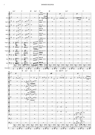 =======================================&
bb
Cm7 F Bb Gm7
««««
««««
««««
ˆ
F7
ˆ ˆ
‰ Ó
Bb
‘
Cm7
‘
F
Voz
=======================================&
bb ∑ ∑ ∑ Œ‰ ‰ œ»»»»
J ««««
««««
««««
««««
ˆ ˆ ˆ ˆ ˙»»»»
Œ
ˆ«««« ˙«««« ˆ«««« £
ˆ««««
bˆ««««
w Œ ‰ œ»»»»
J »»»»
»»»»
»»»»
»»»»
nœœ œbœ ˙«««« Œ
ˆ_««««
Sxa1
=======================================&
# ˙»»»» œ»»»»
£
œ»»»»
œ_»»»» ˙»»»» œ»»»»
£
œ»»»»
œ_»»»» w »»»»
»»»»
»»»»
œ_ œ_ œ_
‰ Ó ∑ ∑ ∑ ∑ ∑
Sxa2
=======================================&
# ˙»»»»
£
œ»»»»
œ»»»»
œ_»»»» ˙»»»» œ»»»»
£
œ»»»»
œ_»»»» w »»»»
»»»»
»»»»
œ œ œ ‰ Ó ∑ ∑ ∑ ∑ ∑
Sxt1
=======================================& ˙««««
ˆ««««
£
ˆ«««« œ»»»» ˙»»»» ˆ««««
£
œ»»»»
œ»»»» w
œ_»»»»
»»»»
»»»»
œ_ œ_
‰ Ó ∑ ∑ ∑ ∑ ∑
Sxt2
=======================================& ˙««««
£
ˆ«««« ˆ«««« œ»»»» ˙»»»»
£
ˆ«««« œ»»»»
œ»»»» w »»»»
»»»»
»»»»
œ œ œ ‰ Ó ∑ ∑ ∑ ∑ ∑
Sxbr
=======================================&
# ˙»»»» œ»»»»
£
œ»»»»
œ_»»»» ˙»»»» œ»»»»
£
œ»»»»
œ_»»»» w
ˆ««««
««««
««««
ˆ ˆ
‰ Ó ∑ ∑ ∑ ∑ ∑
Tmpt1
=======================================&
Œ œ»»»»
»»»»
»»»»
œœ ˙»»»»
Œ »»»»
»»»»
»»»»
œœœ ˙»»»»
Ó »»»»
»»»»
»»»»
»»»»»œ œ œ œ œ»»»»
»»»»
»»»»
œ œ
‰ Ó ∑ ∑ ∑ ∑ ∑
Tmpt2
=======================================&
Œ ««««
««««
««««
ˆˆˆ ˙««««
Œ ««««
««««
««««
ˆˆˆ ˙«««« Ó »»»»
»»»»
»»»»
»»»»»œ œ œ œ œ»»»»
»»»»
»»»»
œ œ ‰ Ó ∑ ∑ ∑ ∑ ∑
Tmpt3
=======================================&
Œ ««««
««««
««««
ˆˆˆ ˙«««« Œ ««««
««««
««««
ˆˆˆ ˙«««« Ó
««««
««««
««««
««««
ˆ ˆ ˆ ˆ œ»»»»
»»»»
»»»»
œ œ ‰ Ó ∑ ∑ ∑ ∑ ∑
Tb1
=======================================? bb Œ
»»»»
»»»»
»»»»
œ_œ_œ_ ˙_»»»» Œ
»»»»
»»»»
»»»»
œ_œ_œ_ ˙_»»»» Ó
»»»»
»»»»
»»»»
»»»»œ œ œ_ œ_ »»»»
»»»»
»»»»
œ__ œ__ œ__
‰ Ó ∑ ∑ ∑ ∑ ∑
Tb2
=======================================? bb Œ »»»»
»»»»
»»»»
œœœ ˙»»»» Œ
»»»»
»»»»
»»»»
œœœ ˙»»»» Ó »»»»
»»»»
»»»»»
»»»»»œ œ œ œ œ_»»»»
»»»»
»»»»
œ_ œ_
‰ Ó ∑ ∑ ∑ ∑ ∑
Tb3
=======================================? bb Œ «««««
«««««
«««««
ˆˆˆˆˆˆ ˙«««««
˙ Œ
«««««««
«««««««
«««««««
ˆ
ˆ
ˆ
ˆˆ
ˆ ˙«««««««
˙ Ó »»»»»
»»»»»
»»»»»
»»»»»»
œœ œœ œœ œœ œœ»»»»»
»»»»»
»»»»»
œœ œœ ‰ Ó ∑ ∑ ∑ ∑ ∑
Drums
=======================================/ ˆ
¿
«««««««« ««««««
¿¿¿«««
«««
¿
«««««««««««
««««««««
««««««
ˆ
¿¿ ¿
ˆˆˆ
¿
«««««««« ««««««
¿
ˆ
¿¿«««
«««
¿¿
ˆ«««««««««««
««««««««
««««««
¿¿ ¿
ˆˆ ˆ
¿
«««««««« ««««««
¿
ˆ
¿¿«««
«««
¿¿
«««««««««««
««««««««
««««««
ˆ
¿¿ ¿
ˆˆˆ
¿
ˆ
¿
«««««««« ««««««
¿¿«««
«««
¿¿
«««««««««««
««««««««
««««««
ˆ
¿¿
ˆˆ
¿
ˆ
¿
«««««««« ««««««
¿
ˆ
¿¿«««
«««
¿¿
«««««««««««
««««««««
««««««
ˆ
¿¿ ¿
ˆˆ
¿
ˆ «««««««« ««««««
ˆ
¿ ¿¿«««
«««
¿¿
«««««««« «««
««««««««
««««««
¿
ˆ
¿
ˆˆ
¿ ¿
ˆ «««««««« ««««««
ˆ
¿ ¿¿«««
«««
¿¿
«««««««« «««
««««««««
««««««
ˆ
¿ ¿
ˆ
¿
ˆ
¿
ˆ «««««««« ««««««
ˆ
¿ ¿¿«««
«««
¿¿
«««««««« «««
««««««««
««««««
ˆ
¿ ¿ ¿
ˆˆ ˆ
¿
«««««««« ««««««
ˆ
¿ ¿¿«««
«««
¿ ¿
«««««««« «««
««««««««
««««««
¿
ˆ
¿
ˆ
¿
ˆ
¿
ˆ
l
l
l
l
l
l
l
l
l
l
l
l
l
l
l
l
l
l
l
l
l
l
l
l
l
l
l l
l
l
l
l
l
l
l
l
l
l
l
l
l
l
l
l
l
l
l
l
l
l
l
l
l
l
145
l
l
l
l
l
l
l
l
l
l
l
l
l
l
l
l
l
l
l
l
l
l
l
l
l
l
l l
l
l
l
l
l
l
l
l
l
l
l
l
l
l
l
l
l
l
l
l
l
l
l
l
l
l “
“
“
“
“
“
“
“
“
“
“
“
“
“
“
“
“
“
“
“
“
“
“
“
“
“
“
{
{
{
{
{
{
{
{
{
{
{
{
{
{ l
l
l
l
l
l
l
l
l
l
l
l
l
l
l
l
l
l
l
l
l
l
l
l
l
l
l l
l
l
l
l
l
l
l
l
l
l
l
l
l
l
l
l
l
l
l
l
l
l
l
l
l
l l
l
l
l
l
l
l
l
l
l
l
l
l
l
l
l
l
l
l
l
l
l
l
l
l
l
l l
l
l
l
l
l
l
l
l
l
l
l
l
l
l
l
l
l
l
l
l
l
l
l
l
l
l l
l
l
l
l
l
l
l
l
l
l
l
l
l
l
l
l
l
l
l
l
l
l
l
l
l
l
=======================================& bb
‘
Bb Gm7 Cm F Bb
‘‘
Dm C#m7(b5) Cm7
‘
F
=======================================&
bb
˙«««« œ»»»»
£
ˆ«««« œ»»»» w
Ó Œ ˆ«««« ˙»»»»
£
œ»»»»
œ»»»» œ»»»»
˙»»»»
Œ
ˆ«««« ˙««««
£
ˆ««««
ˆ««««
bˆ««««
˙««««. ˆ«««« ˙»»»»
£
ˆ«««« ˆ««««
ˆ«««« ˙««««
««««
««««««
«««««
««««ˆ
bˆnˆ ˆ
=======================================&
#
∑ Ó ‰ ˆ««««
jœ»»»»
»»»»
œ »»»»»»
»»»»
»»»»»
»»»»»»
œ
œ œ œ ˙»»»» ∑ ∑ ∑ ∑ ∑ ∑
=======================================&
#
∑ Ó ‰
ˆ««««
jˆ«««« ««««
ˆ ««««
«««««
«««««
««««
ˆ ˆ ˆ ˆ ˙»»»» ∑ ∑ ∑ ∑ ∑ ∑
=======================================&
∑ Ó ‰ ˆ««««
jˆ«««« ««««
ˆ »»»»»
»»»»
»»»»»
»»»»»
œ œ œ œ ˙»»»» ∑ ∑ ∑ ∑ ∑ ∑
=======================================&
∑ Ó ‰
ˆ««««
j«««« ««««
ˆ ˆ ««««
««««««
«««««
««««
ˆ
ˆ ˆ ˆ
˙«««« ∑ ∑ ∑ ∑ ∑ ∑
=======================================&
#
∑ Ó ‰ ˆ««««
jœ»»»»
»»»»
œ œ»»»»»»
»»»»
»»»»»
»»»»»»
œ œ œ ˙»»»» ∑ ∑ ∑ ∑ ∑ ∑
=======================================&
∑ ∑ ∑ ∑ ∑ ˙»»»»
˙««««
w ∑ ∑
=======================================& ∑ ∑ ∑ ∑ ∑ ˙««««
b˙««««
w ∑ ∑
=======================================&
∑ ∑ ∑ ∑ ∑
˙««««
b˙««««
w
∑ ∑
=======================================? bb ∑ ∑ ∑ ∑ ∑ ∑ ∑ Œ
»»»»
»»»»
œ_œ_ œ__»»»»
œ_»»»»
»»»»
œ__ w__
=======================================? bb ∑ ∑ ∑ ∑ ∑ ∑ ∑ Œ
œ_»»»»
»»»»
œ_ œ__»»»»
»»»»
»»»»
œ_ œ_ w_
=======================================? bb ∑ ∑ ∑ ∑ ∑ ∑ ∑ Œ ˆ««««
««««
ˆ œ»»»» ˆ«««««
««««««««
ˆ
ˆ w
w
=======================================/ «««««««« ««««««
¿
ˆ
¿¿««««««
¿¿
«««««««««««
««««««««
««««««
ˆ
¿¿
ˆˆ
¿¿
ˆ «««««««« ««««««
ˆ
¿ ¿¿««««««
¿¿
«««««««««««
««««««««
««««««
¿
ˆ
¿
ˆˆ
¿
ˆ
¿
«««««««« ««««««
ˆ
¿ ¿¿««««««
¿¿
«««««««««««
««««««««
««««««
¿
ˆ
¿
ˆˆ
¿
ˆ
¿
«««««««« ««««««
ˆ
¿ ¿¿««««««
¿¿
«««««««««««
««««««««
««««««
¿
ˆ
¿
ˆˆ
¿
ˆ
¿
«««««««« ««««««
ˆ
¿ ¿¿««««««
¿¿
«««««««««««
««««««««
««««««
¿
ˆ
¿
ˆˆ
¿
ˆ
¿
«««««««« ««««««
¿
ˆ
¿¿««««««
¿¿
«««««««««««
««««««««
««««««
¿
ˆ
¿
ˆ
¿
ˆ
¿
ˆ
¿
ˆ«««««««« ««««««
¿¿¿««««««
¿
ˆ«««««««««««
««««««««
««««««
¿¿
ˆ
¿
ˆˆ
¿ ¿
ˆ«««««««« ««««««
¿¿««««««
¿¿
ˆ
¿
«««««««««««
««««««««
««««««
¿
ˆ
¿
ˆ
¿
ˆ ˆ
¿
«««««««« ««««««
¿¿««««««
¿¿
ˆ
¿
«««««««««««
««««««««
««««««
¿
ˆˆ
¿
ˆ
¿
l
l
l
l
l
l
l
l
l
l
l
l
l
l
l
l
l
l
l
l
l
l
l
l
l
l
l l
l
l
l
l
l
l
l
l
l
l
l
l
l
l
l
l
l
l
l
l
l
l
l
l
l
l
154
l
l
l
l
l
l
l
l
l
l
l
l
l
l
l
l
l
l
l
l
l
l
l
l
l
l
l l
l
l
l
l
l
l
l
l
l
l
l
l
l
l
l
l
l
l
l
l
l
l
l
l
l
l l
l
l
l
l
l
l
l
l
l
l
l
l
l
l
l
l
l
l
l
l
l
l
l
l
l
l l
l
l
l
l
l
l
l
l
l
l
l
l
l
l
l
l
l
l
l
l
l
l
l
l
l
l l
l
l
l
l
l
l
l
l
l
l
l
l
l
l
l
l
l
l
l
l
l
l
l
l
l
l l
l
l
l
l
l
l
l
l
l
l
l
l
l
l
l
l
l
l
l
l
l
l
l
l
l
l l
l
l
l
l
l
l
l
l
l
l
l
l
l
l
l
l
l
l
l
l
l
l
l
l
l
l l
l
l
l
l
l
l
l
l
l
l
l
l
l
l
l
l
l
l
l
l
l
l
l
l
l
l
GRANDES BOLEROS9
 