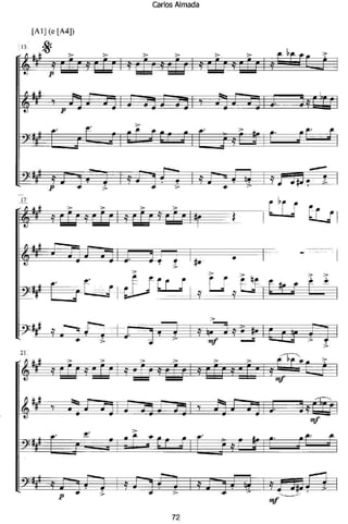 A Estrutura do Choro