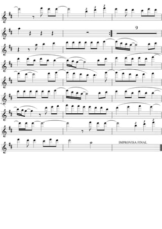 =========================&
##
˙
___»»»»» ‰
œ
___»»»»»»
J »»»»»
»»»»»
œ
___ œ
___ ˙
___»»»»»
œ_»»»»
£ œ__»»»»»
£ œ
___»»»»»»
£ œ
___»»»»»
œ__»»»»»
J œ__»»»»»
»»»»
»»»»»
»»»»
œ__ œ
___ œ__
ll ll ll
=========================&
##
œ_»»»» Œ Œ Œ ∑
9
ll ””{ ll
=========================&
## Œ ‰
œ_»»»»
J œ_»»»»
œ__»»»»
œ__»»»»
»»»»
»»»»
»»»»
œ__ œ__ œ__ »»»»
»»»»
œ__ œ__ œ
___»»»»»
»»»»»
»»»»
»»»»
»»»»
œ
___ œ__ œ_ œ_ ˙_»»»»
œ_»»»»
»»»»
œ__
ll ll ll
=========================&
##
œ__»»»»»
œ__»»»»
»»»
œ_ »»»»
»»»
œ__ œ_ œ_»»»»
œ_»»»»
»»»»
»»»»
œ_ œ ˙»»»»
œ_»»»
»»»»
œ__ œ
___»»»»»
œ
___»»»»»
»»»»
œ__ »»»»»
»»»»
œ
___ œ__œ__ œ
___»»»»»»
ll ll ll
=========================&
##
»»»»»
»»»»»
œ
___ œ
___ ˙
___»»»»»
œ
___»»»»»
»»»»»»
œ
____ »»»»»»
»»»»»
»»»»»
»»»»
œ
____ œ
___ œ
___ œ__ œ__»»»»»
. œ
____»»»»»»
J
»»»»»»
»»»»»
»»»»»
»»»»
œ
____ œ
___ œ
___ œ__ œ
___»»»»»
œ
___»»»»»»
ll ll ll
=========================&
##
œ__»»»»
»»»»
»»»»
»»»»
œ__ œ__ œ__ »»»»
»»»»
œ__ œ__ œ
___»»»»»
œ
___»»»»»
»»»»
»»»»
»»»»
œ__ œ_ œ_ ˙_»»»»
œ_»»»»
»»»»
œ__ œ__»»»»»
œ__»»»»
»»»
œ_ »»»»
»»»
œ__ œ_ œ_»»»»
ll ll ll
=========================&
##
»»»»
»»»»
»»»»
œ_ œ_œ œ»»»» ‰
œ__»»»»»
J œ
___»»»»»
»»»»»
œ
___ »»»»»»
»»»»»
»»»»»
»»»»»
œ
____ œ
___ œ
___ œ
___ œ
___»»»»»
»»»»
»»»»
»»»
œ__ œ__ œ_ œ__»»»»»
œ
___»»»»»
œ
___»»»»»»
œ
___»»»»»
ll ll ll
=========================&
##
œ
___»»»»»
»»»»»
»»»»»
œ
___ œ
___ ˙
___»»»»»
. ˙
___»»»»» ‰
œ
___»»»»»»
J œ
___»»»»»
»»»»»
œ
___ ˙
___»»»»»
œ_»»»»
£ œ__»»»»»
£ œ
___»»»»»»
£
ll ll ll
=========================&
##
œ
___»»»»»
œ__»»»»»
J œ__»»»»»
»»»»
»»»»»
»»»»
œ__ œ
___ œ__ ˙__»»»»»
˙_»»»»
IMPROVISA FINAL
ll ll ””
 