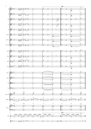 °
¢
°
¢
°
¢
°
¢
{
™™
™™
™™
™™
™™
™™
™™
™™
™™
™™
™™
™™
™™
™™
™™
™™
™™
™™
™™
™™
™™
™™
Fl.
Fl.
Ob.
Cl.
Cl.
Sax. al.
Sax. al.
Sax. ten.
Tpte.
Tpte.
Trne.
Trne.
Vno. 1
Vno. 2
Vla.
Vc.
Guit. jazz
Baixo e.
Pno. e.
Bat.
mp
1. 2.
rall.
30
mp
f
f mp
mp
mp mp
mp mp
mp mp
mp
mp
mp
p mp
p mp
p mp
p mp
Fm Bbm E¨ A¨ A¨ A¨ D¨ A¨
Fm Bbm E¨ A¨ A¨ A¨ D¨ A¨
Fm Bbm E¨ A¨ A¨ A¨ D¨ A¨
1. 2.
rall.
&bb
bb ∑
U
&bb
bb ∑
U
&bb
bb U
&bb U
&bb ∑
U
&b
U
&b
U
&bb U
&bb ∑
U
&bb ∑
U
?
bb
bb ∑
U
?
bb
bb ∑
U
&bb
bb U
&bb
bb U
Bbb
bb
U
?
bbbb
U
&bbbb
U
?bb
bb
U
&bbbb
U
?bbbb
U
/
UU
& bb
bb ∑ ∑
U
œ™ œ œ œ œ
J
œ œ™ ˙™ œ™ œ™ œ™ œ™ ˙™ ˙™
œ™ œ œ œ œ
j
œ œ™ ˙™ œ™ œ™ œ™ œ™ ˙™ ˙™
œ™ œ œ œ œ
J œ œ™ ˙™ œ™ œ™ Œ™ ‰ œ œ œ™ œ™ œ™ œ™ ˙™
œ™ œ œ œ œ
J
œ œ™ ˙™ œ™ œ™ Œ™ ‰
e e œ™ œ™ ˙™ ˙™
œ™ œ œ œ œ
J œ œ™ ˙™ œ™ œ™ œ™ œ™ ˙™ ˙™
œ™ œ œ œ œ
J œ œ™ ˙™ œ™ œ™ ˙™ œ™ œ™ ˙™ ˙™
œ™ œ œ œ œ
j
œ œ™ ˙™ œ™ œ™ ˙™ œ™ œ™ ˙™ ˙™
œ™ œ œ œ œ
J œ œ™ ˙™ œ™
œ™ ˙™ œ™
œ™ ˙™ ˙™
œ™ œ œ œ œ
J
œ œ™ ˙™ œ™ œ™ œ™ œ™ œ™ œ™ ˙™
œ™ œ œ œ œ
J œ œ™ ˙™ œ™
œ™ œ™
œ™ ˙™ ˙™
œ™ œ œ œ œ
J
œ œ™ ˙™ œ™ œ™ œ™ œ™ ˙™ ˙™
œ™ œ œ œ œ
J œ œ™ ˙™ œ™
œ™ œ™
œ™ ˙™
˙™
˙™ ˙™ ˙™ ˙™ ˙™ ˙™ ˙™ ˙™
˙™ ˙™ ˙™ ˙™ ˙™ ˙™ ˙™ ˙™
˙™ ˙™ ˙™ ˙™ ˙™ ˙™ ˙™ ˙™
˙™ ˙™ ˙™ ˙™ ˙™ ˙™ ˙™ ˙™
˙˙˙™™™ ˙˙˙™™™ ˙˙˙™™™ ˙˙˙™™
™ ˙˙˙™™
™ ˙˙˙™™
™ ˙˙˙™™™ ˙˙˙™™
™
œ™ œ œ
j œ™ œ œ
j œ™ œ œ
J œ™ œ œ
j
˙™ œ™ œ œ
j œ™ œ œ
J ˙™
˙˙˙™™™
˙˙˙
™™™
˙˙˙™™™
˙˙˙
™™™
˙˙˙
™™™
˙˙˙
™™™
˙˙˙
™™™
˙˙˙
™™™
˙
˙
™
™ ˙˙™™ ˙
˙™
™
˙˙™™ ˙˙™™ ˙˙™™ ˙
˙™
™
˙˙™™
œ™ œ¿ ¿ ¿
œJ œ™
¿ ¿ ¿ œ¿ ¿ ¿
‰ œ™
¿ ¿ ¿ œ¿ ¿ ¿
œJ œ™
¿ ¿ ¿ œ¿ ¿ ¿
‰ ˙™
¿ ¿ ¿ Y™
œ™ œ¿ ¿ ¿
‰ œ™
¿ ¿ ¿ œ¿ ¿ ¿
‰ ˙™
¿ ¿ ¿ Y™
œ™ œ œ œ œ
J œ œ™ ˙™ œ™ œ™ Œ™ ‰ œ œ œ™ œ™
4
 