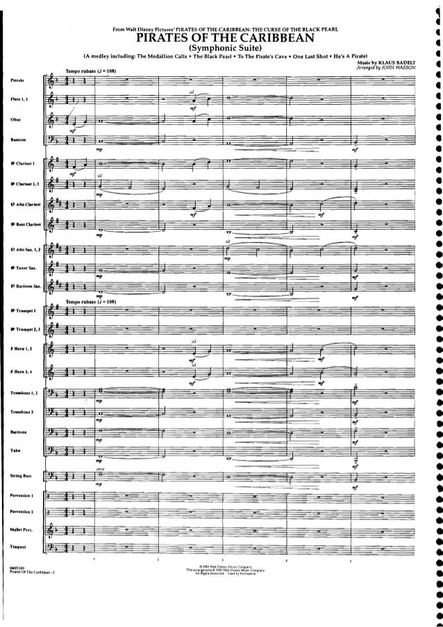 pirates of the caribbean music s pirates of the caribbean music s