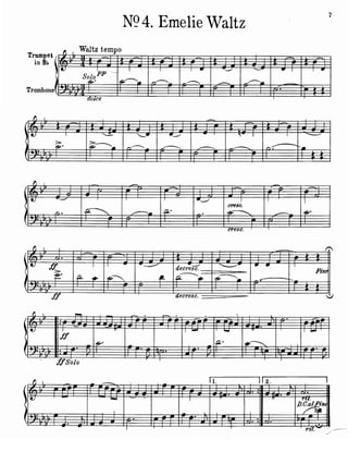 Duets - Trompete e Trombone