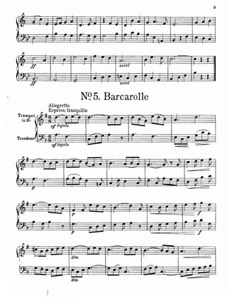 Duets - Trompete e Trombone