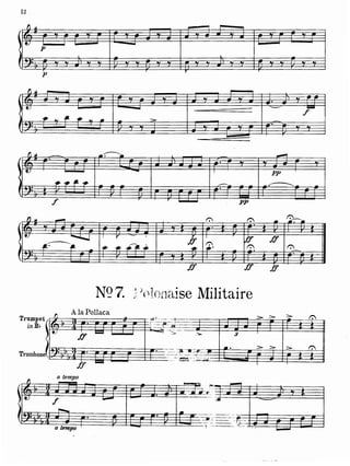 Duets - Trompete e Trombone