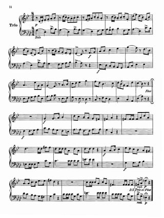 Duets - Trompete e Trombone