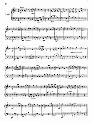 Duets - Trompete e Trombone