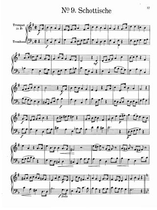 Duets - Trompete e Trombone