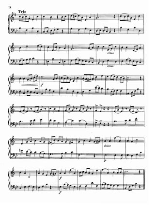 Duets - Trompete e Trombone