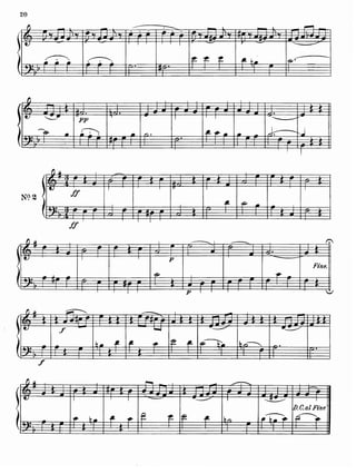 Duets - Trompete e Trombone