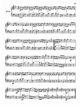 Duets - Trompete e Trombone