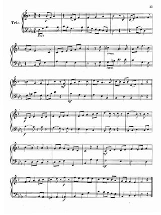 Duets - Trompete e Trombone