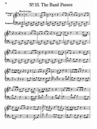 Duets - Trompete e Trombone