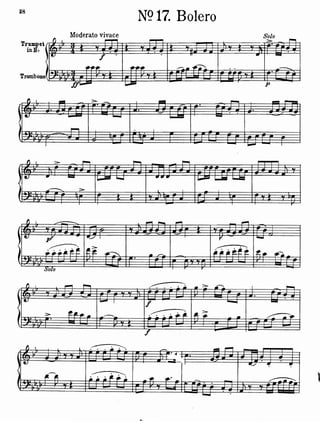 Duets - Trompete e Trombone