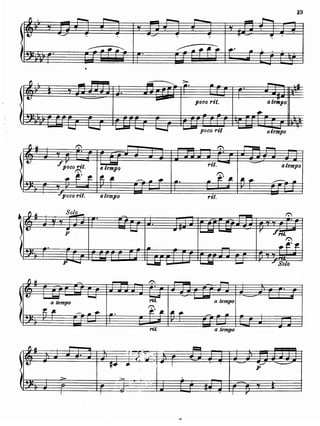 Duets - Trompete e Trombone