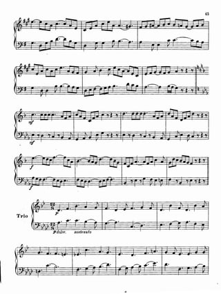 Duets - Trompete e Trombone