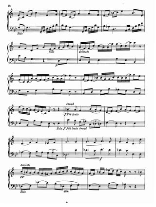 Duets - Trompete e Trombone