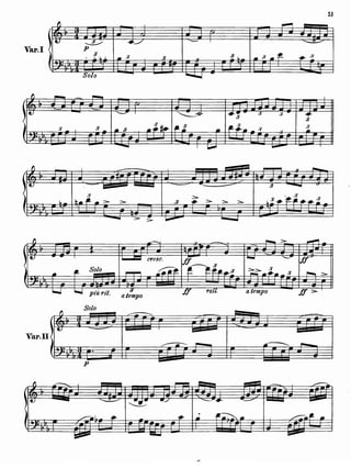 Duets - Trompete e Trombone