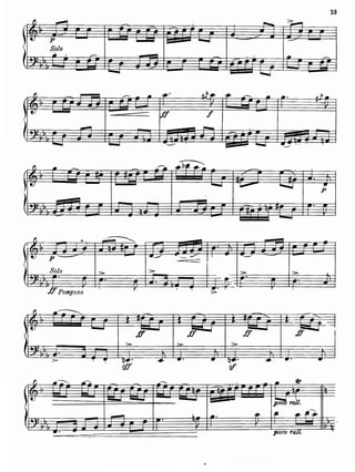 Duets - Trompete e Trombone