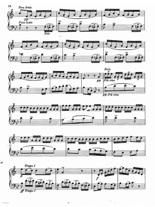 Duets - Trompete e Trombone