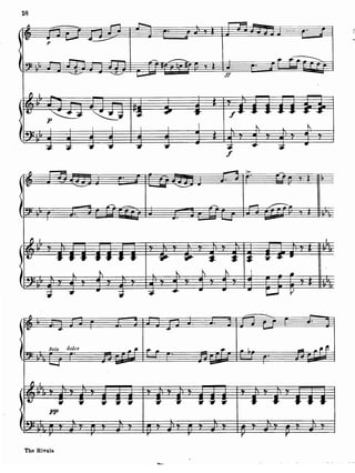 Duets - Trompete e Trombone