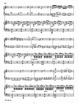 Duets - Trompete e Trombone