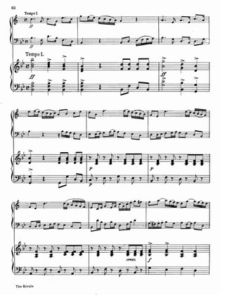 Duets - Trompete e Trombone