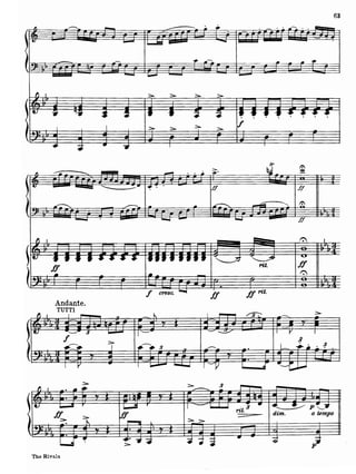 Duets - Trompete e Trombone